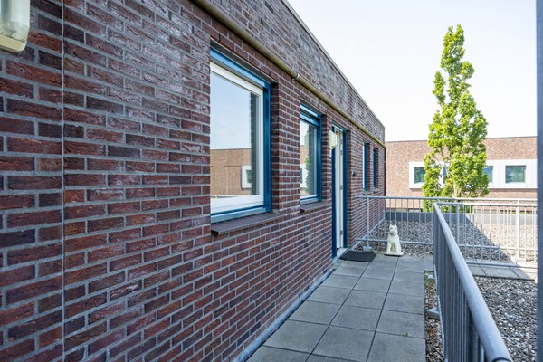 Medium property photo - De Wending 105, 9363 AZ Marum
